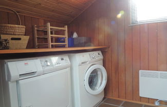 Foto 3 - Casa con 3 camere da letto a Vesterø Havn con terrazza