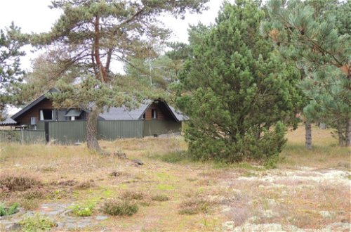 Foto 13 - Casa con 3 camere da letto a Vesterø Havn