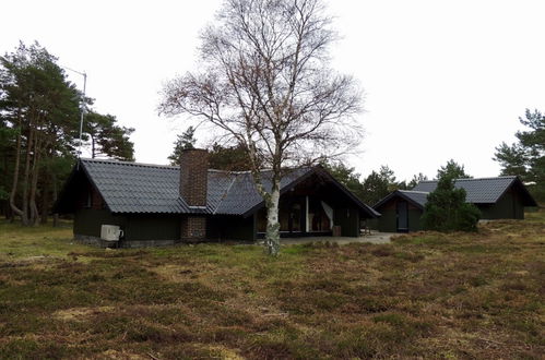 Photo 14 - Maison de 3 chambres à Vesterø Havn