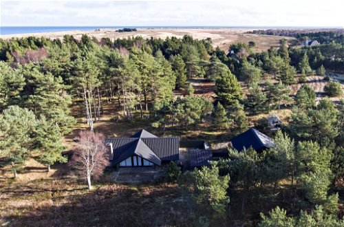 Foto 18 - Casa con 3 camere da letto a Vesterø Havn