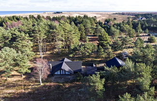 Photo 3 - Maison de 3 chambres à Vesterø Havn avec terrasse