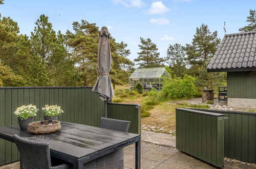 Photo 11 - Maison de 3 chambres à Vesterø Havn avec terrasse