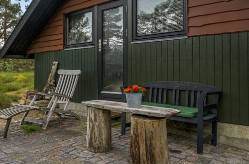 Photo 23 - Maison de 3 chambres à Vesterø Havn avec terrasse