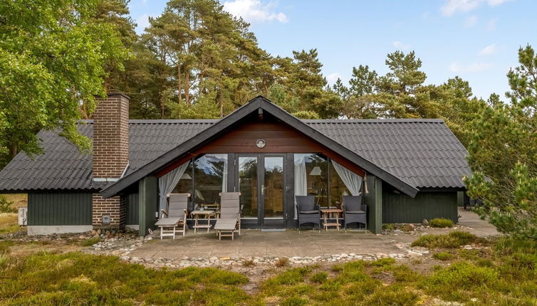 Foto 1 - Casa con 3 camere da letto a Vesterø Havn con terrazza