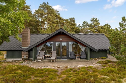 Photo 6 - Maison de 3 chambres à Vesterø Havn avec terrasse