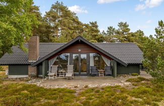Foto 1 - Casa de 3 quartos em Vesterø Havn com terraço