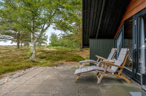 Photo 12 - Maison de 3 chambres à Vesterø Havn avec terrasse