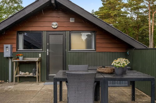 Photo 25 - Maison de 3 chambres à Vesterø Havn avec terrasse