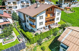 Photo 1 - Appartement de 1 chambre à Spiss avec jardin