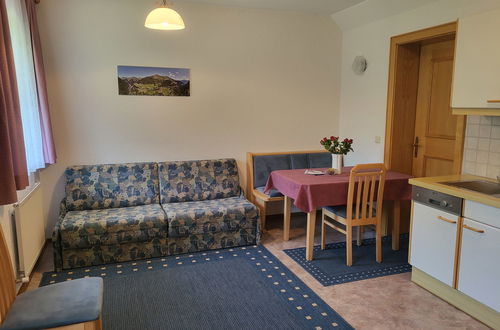 Photo 3 - 1 bedroom Apartment in Spiss with garden