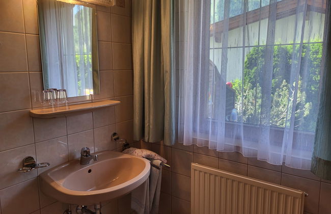 Appartement de 1 chambre à Spiss avec jardin - Photo 15