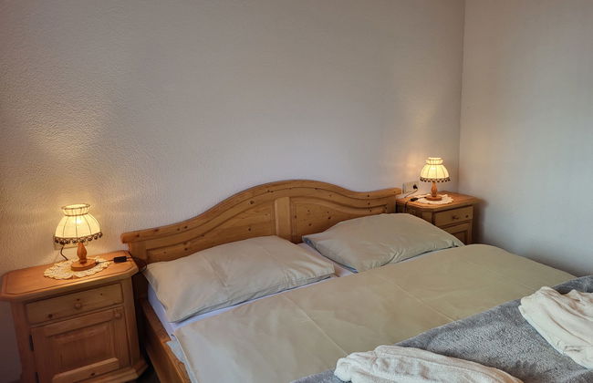 Appartement de 1 chambre à Spiss avec jardin - Photo 7