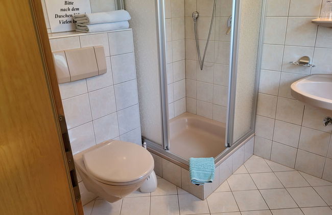 Appartement de 1 chambre à Spiss avec jardin - Photo 16