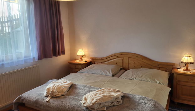 Apartment mit 1 Schlafzimmer in Spiss mit garten - Foto 3
