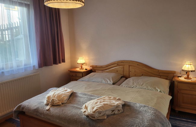 Appartement de 1 chambre à Spiss avec jardin - Photo 3