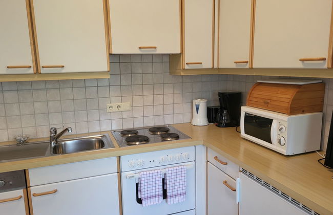 Appartement de 1 chambre à Spiss avec jardin - Photo 13