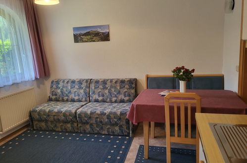 Photo 11 - 1 bedroom Apartment in Spiss with garden