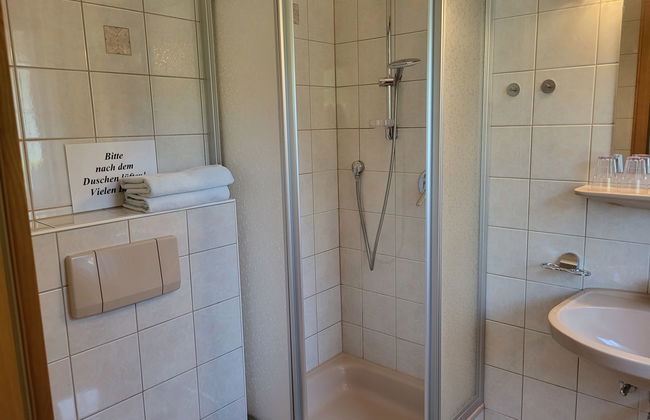 Appartement de 1 chambre à Spiss avec jardin - Photo 14