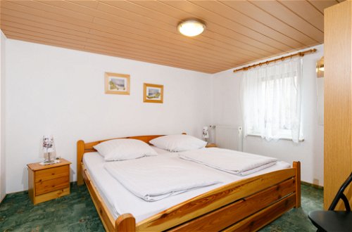 Foto 4 - Apartment mit 1 Schlafzimmer in Koserow mit terrasse und blick aufs meer