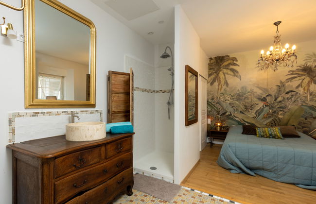 Apartamento de 1 quarto em Saint-Malo com jardim - Foto 19