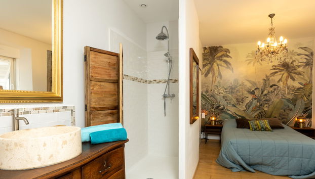 Apartamento de 1 quarto em Saint-Malo com jardim - Foto 3