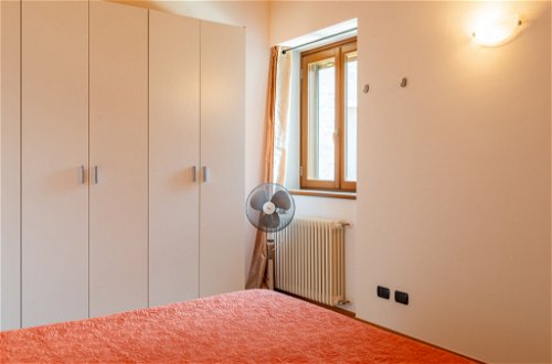Foto 16 - Appartamento con 1 camera da letto a Sorico con vista sulle montagne