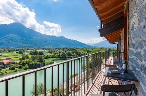 Photo 1 - 1 bedroom Apartment in Sorico with mountain view