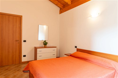 Foto 14 - Apartamento de 1 habitación en Sorico con vistas a la montaña