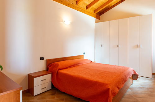 Foto 5 - Appartamento con 1 camera da letto a Sorico con giardino