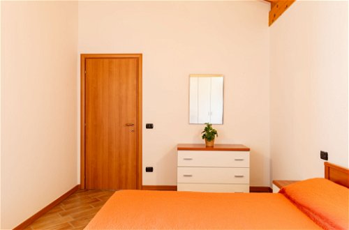 Photo 15 - Appartement de 1 chambre à Sorico avec vues sur la montagne