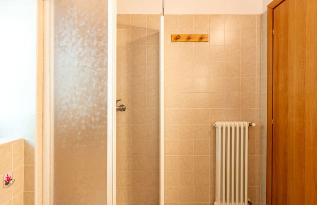 Apartment mit 2 Schlafzimmern in Sorico mit garten - Foto 19