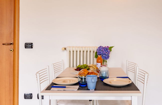 Apartment mit 2 Schlafzimmern in Sorico mit garten - Foto 10