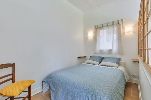 Foto 5 - Apartamento de 1 quarto em Mézidon Vallée d'Auge com jardim e terraço