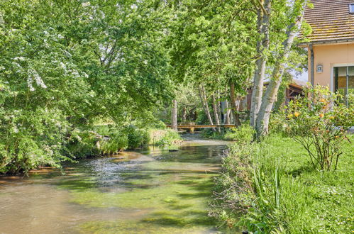 Photo 15 - 1 bedroom Apartment in Mézidon Vallée d'Auge with garden and terrace