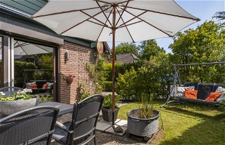 Photo 1 - Maison de 2 chambres à Wolphaartsdijk avec jardin et terrasse