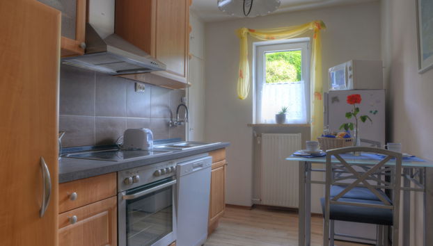 2 bedroom Apartment in Allendorf (Eder) - Photo 3