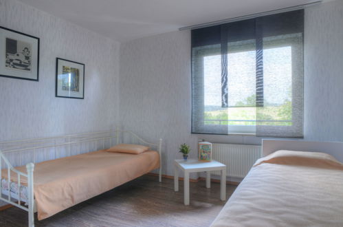 Foto 15 - Appartamento con 2 camere da letto a Allendorf (Eder) con vista sulle montagne