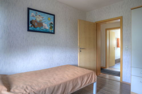 Foto 16 - Apartment mit 2 Schlafzimmern in Allendorf (Eder) mit blick auf die berge