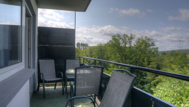 2 bedroom Apartment in Allendorf (Eder) - Photo 5