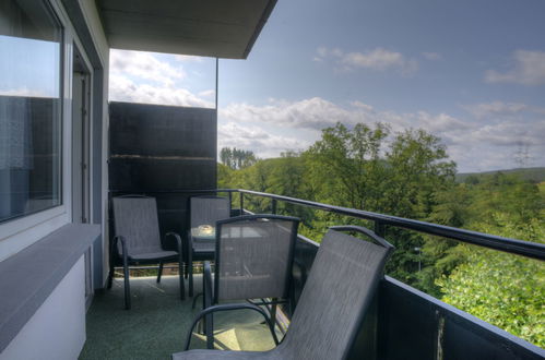 Photo 5 - 2 bedroom Apartment in Allendorf (Eder) with mountain view