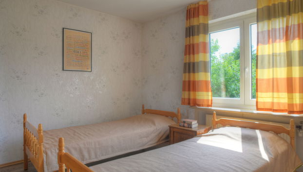 2 bedroom Apartment in Allendorf (Eder) - Photo 4