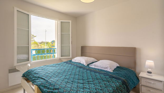 Apartamento de 1 quarto em Vaux-sur-Mer com piscina e jardim - Foto 4