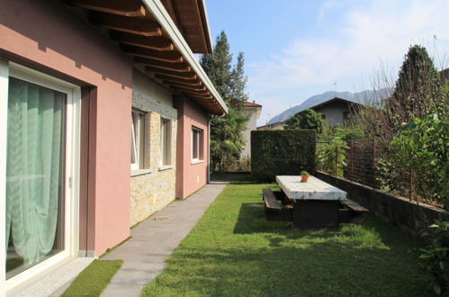 Foto 41 - Haus mit 3 Schlafzimmern in Gravellona Toce mit garten und blick auf die berge