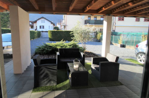 Photo 34 - 3 bedroom House in Gravellona Toce with garden and mountain view