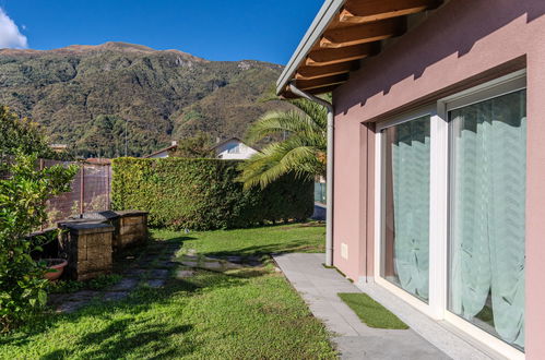 Photo 36 - Maison de 3 chambres à Gravellona Toce avec jardin et vues sur la montagne