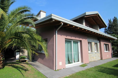 Foto 4 - Haus mit 3 Schlafzimmern in Gravellona Toce mit garten und blick auf die berge