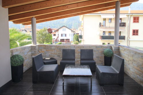 Photo 32 - 3 bedroom House in Gravellona Toce with garden and mountain view