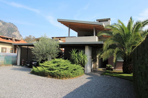 Photo 38 - Maison de 3 chambres à Gravellona Toce avec jardin et vues sur la montagne