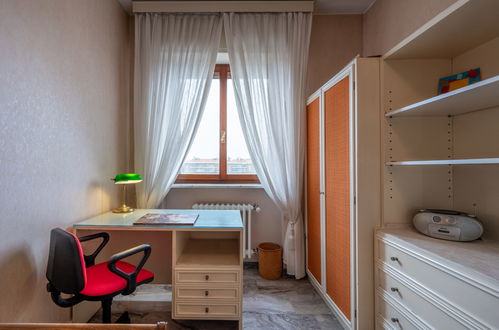 Foto 24 - Apartamento de 3 quartos em Milão com jardim