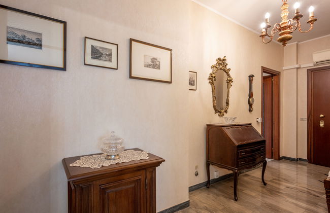 Apartamento de 4 quartos em Milão com jardim - Foto 14